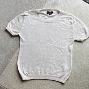 Quince cashmere sweater